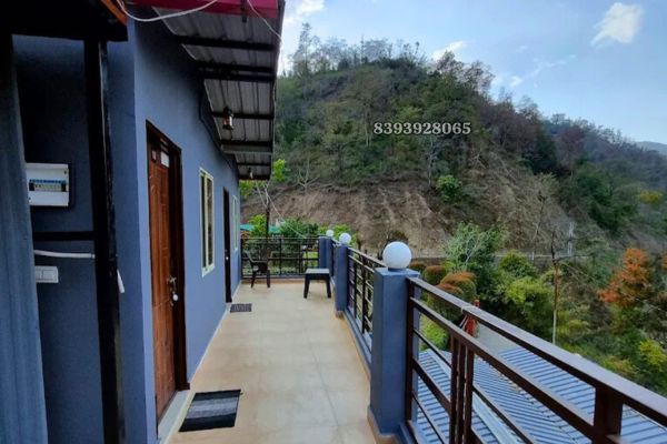 Hill View Cottages in Shivpuri
