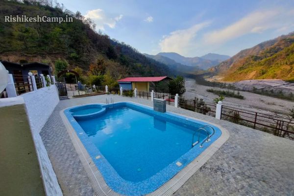 Product Hill View Cottage Shivpuri