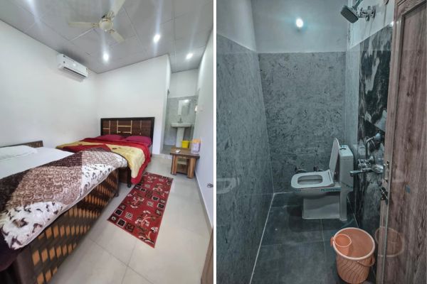 Product Hill View Cottage Shivpuri