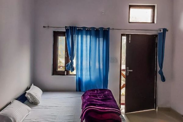 Hill View Cottages in Shivpuri
