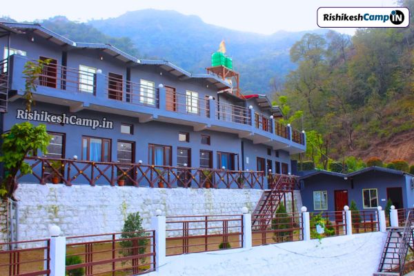 Hill View Cottages in Shivpuri