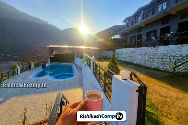Hill View Cottages in Shivpuri