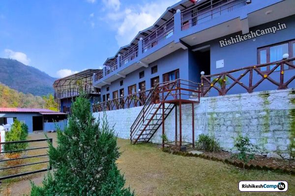 Product Hill View Cottage Shivpuri