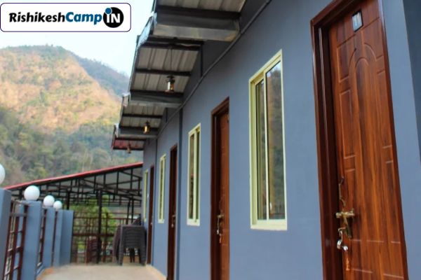 Product Hill View Cottage Shivpuri