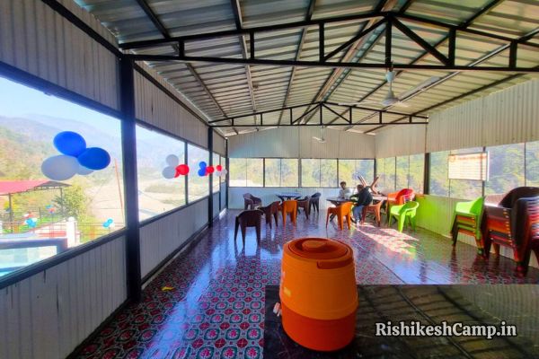 Hill View Cottages in Shivpuri