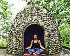 Beatles Ashram Rishikesh