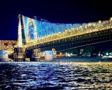 Janki Setu Rishikesh bridge