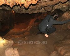 Loyal Cave Rishikesh