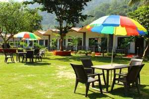 Product Riverside AC-Cottage Rishikesh