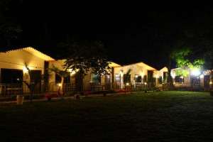 Product Riverside AC-Cottage Rishikesh