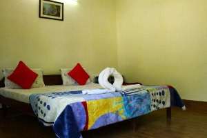 Product Riverside AC-Cottage Rishikesh
