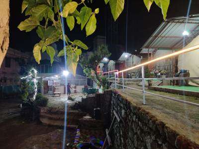 New Year Party in Shivpuri
