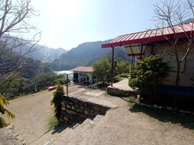✅Event: 31st Dec Party in Rishikesh