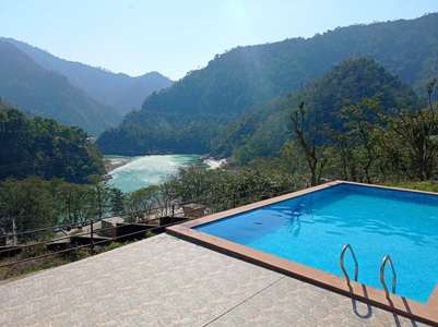 ✅Event: 31st Dec Party in Rishikesh
