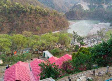 ✅Event: 31st Dec Party in Rishikesh