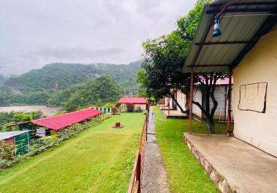 Product Ganga River View Camp