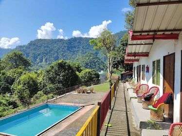 Product Deluxe Camping Rishikesh