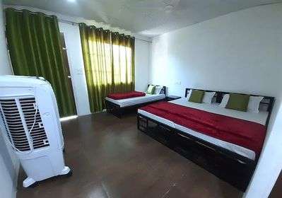 Product Deluxe Camping Rishikesh