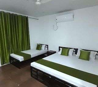 Product Deluxe Camping Rishikesh
