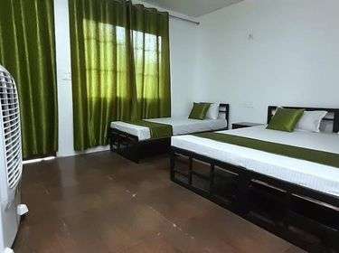 Deluxe Camping in Rishikesh