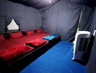 Product Deluxe Camping Rishikesh