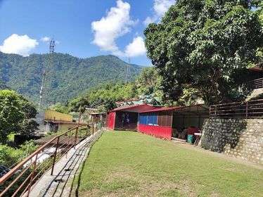 Deluxe Camping in Rishikesh