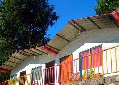 Deluxe Camping in Rishikesh