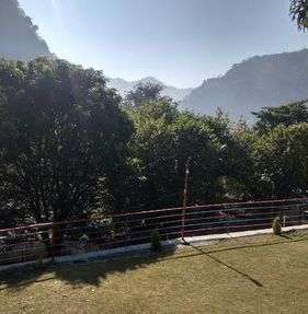 Deluxe Camping in Rishikesh