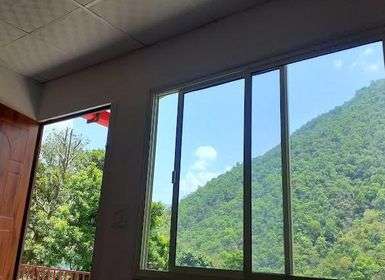 Deluxe Camping in Rishikesh