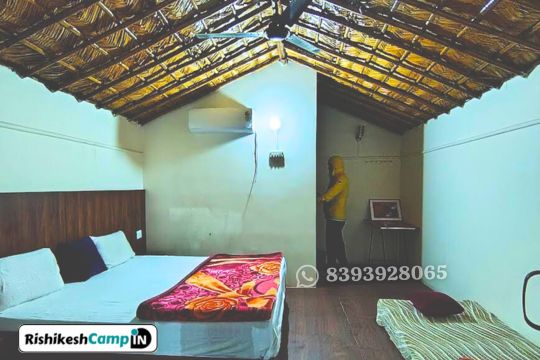 Product AC Cottage in Mohanchatti
