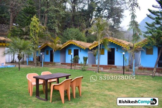 Product AC Cottage in Mohanchatti