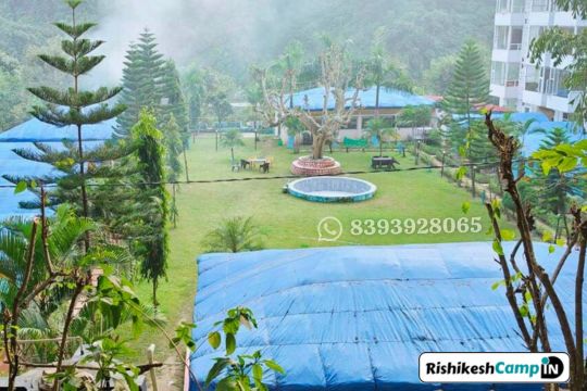 Product AC Cottage in Mohanchatti