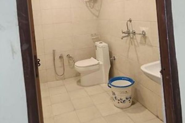 AC Cottage in Mohanchatti