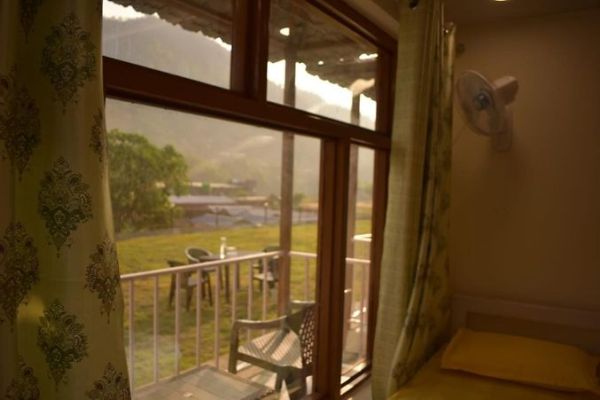 AC Cottage in Mohanchatti