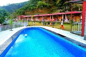 Product AC Cottage in Mohanchatti