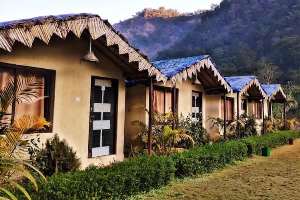Product AC-Cottage on Neelkanth Road