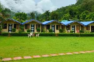 Product AC-Cottage on Neelkanth Road