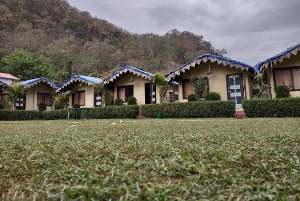 Product AC-Cottage on Neelkanth Road