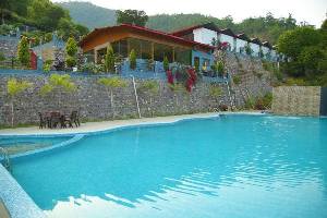 Product Premium Camping in Rishikesh