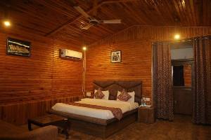 Product Premium Camping in Rishikesh