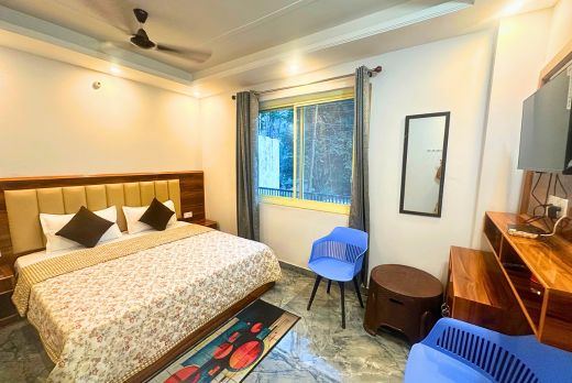 Event New Year Party for Couples