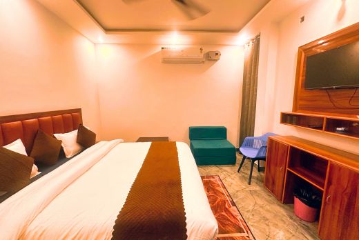 Event New Year Party for Couples