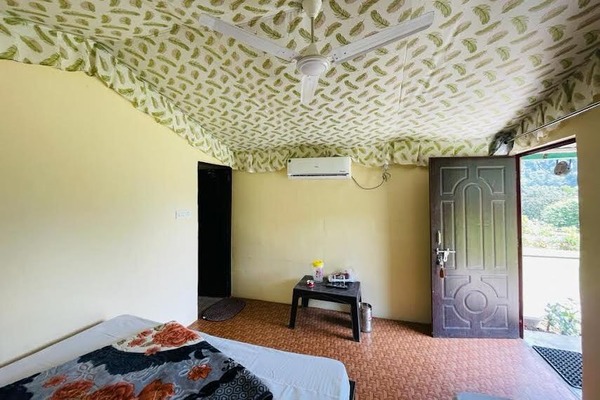 Product AC Cottage & Swimming Pool