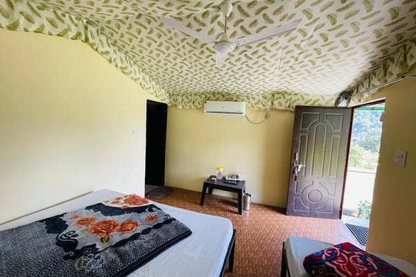 Product AC Cottage & Swimming Pool