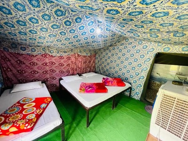 Product Sivpuri Valley View Camping