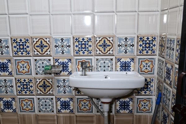 AC Cottage in Shivpuri with Swimming Pool