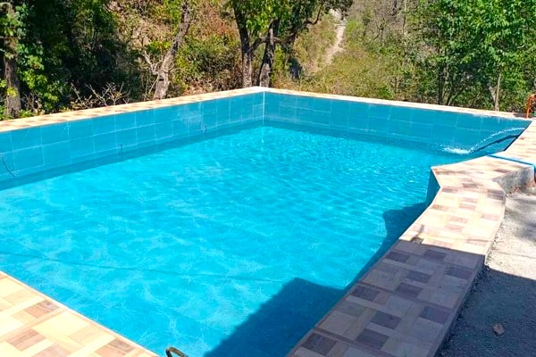 Product Sivpuri Valley View Camping