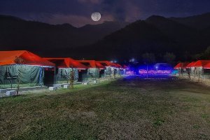 Product Swiss Camps in Rishikesh