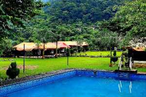 Product Swiss Camps in Rishikesh
