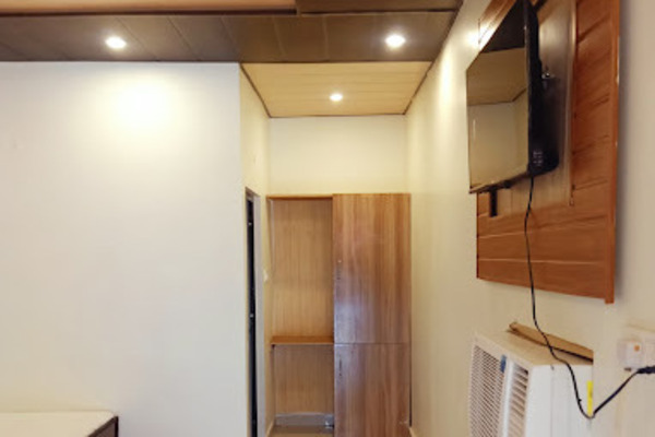 Product AC Cottage in Ghattu Ghat